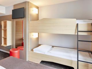 B&B Hotel Saarbrücken-Hbf - 4