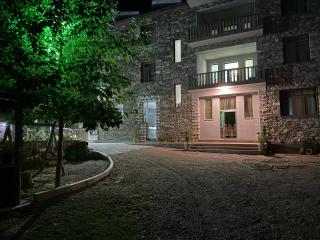 Liga Hotel and Restaurant - 7