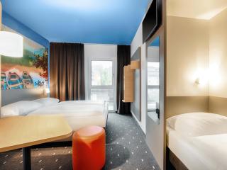 B&B Hotel Kempten - 2