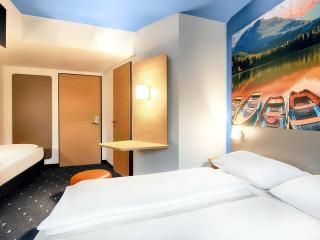 B&B Hotel Kempten - 1