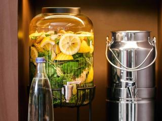 B&B Hotel Hildesheim - Hildesheim - 5