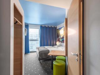 B&B Hotel Neu-Ulm - 8