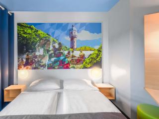 B&B Hotel Neu-Ulm - 7