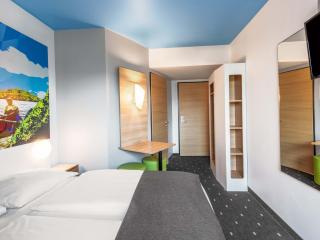 B&B Hotel Neu-Ulm - 6