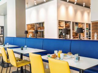 B&B Hotel Hamburg City-Ost - Amburgo - 9