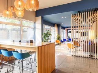 B&B Hotel Hamburg City-Ost - Amburgo - 7