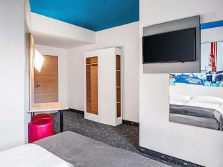 B&B Hotel Hamburg City-Ost - Amburgo - 5
