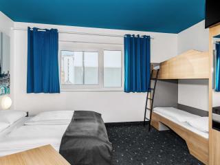 B&B Hotel Hamburg City-Ost - Amburgo - 1