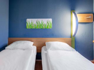B&B HOTEL Willich - 2