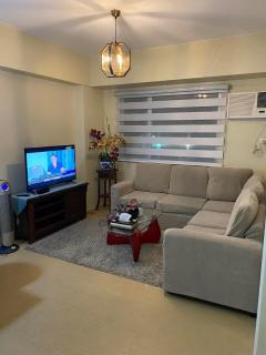 Stylish 1bedroom apartment at Muntinlupa - 9