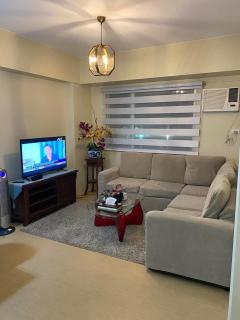 Stylish 1bedroom apartment at Muntinlupa - 8