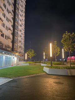 Stylish 1bedroom apartment at Muntinlupa - 1