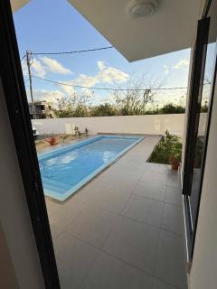 La Villa d'Élixira - Grand Baie, Mauritius - 6