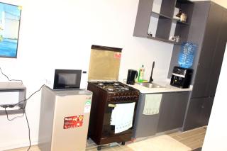 Baraka Studio - Nairobi - 5