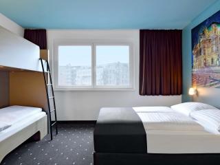 B&B Hotel Wien-Hbf - 4