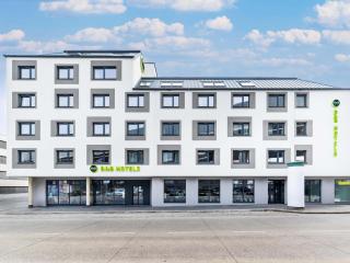 B&B HOTEL Wien-St-Marx - 7