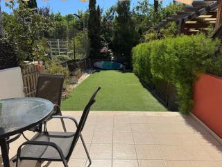 Elysia Breeze 2 Bed town house - 9