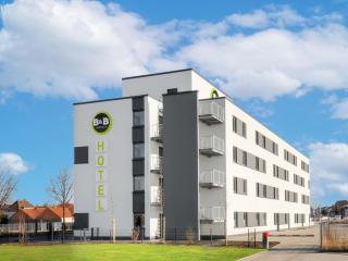B&B Hotel Paderborn - 5