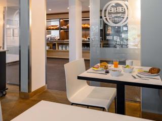 B&B Hotel Koblenz-City - Coblenza - 8
