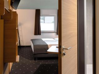 B&B Hotel Koblenz-City - Coblenza - 1