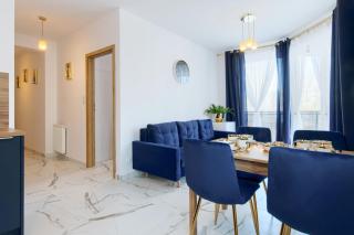 Apartament Wiedeńska 7B PARKING bezpłatny Faktura VAT K-S SSE - 2
