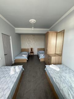 Liga Hotel and Restaurant - 5
