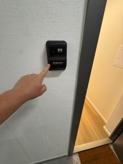 13 New Airport Apartment - 5