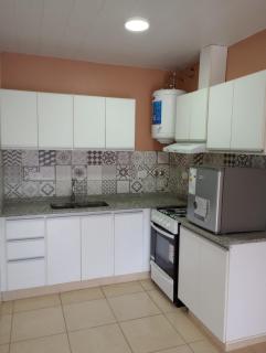 Hospedaje Libres Lodge - Apart Hotel en Paso de los Libres - 5