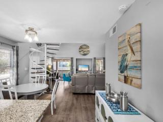 Hidden Dunes Cottage 191 by Newman-Dailey - 6