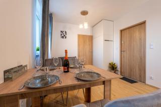 Apartament Wiedeńska 11A PARKING bezpłatny Faktura VAT K-S SSE - 6