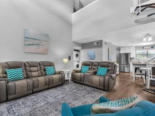 Hidden Dunes Cottage 191 by Newman-Dailey - 4