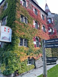 Hotel Sachsenklemme - 8