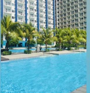 Your Urban Oasis in the Heart of Makati - 8