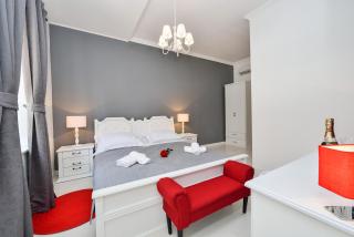 Rooms Urban design - Zadar - 4