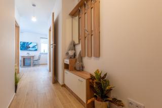 Apartament Wiedeńska 11B PARKING bezpłatny Faktura VAT K-S SSE - 9