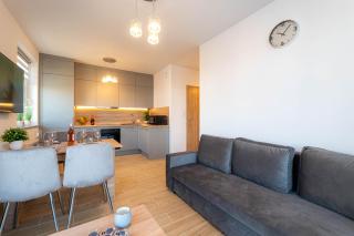 Apartament Wiedeńska 11B PARKING bezpłatny Faktura VAT K-S SSE - 5