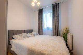 Apartament Wiedeńska 11B PARKING bezpłatny Faktura VAT K-S SSE - 4
