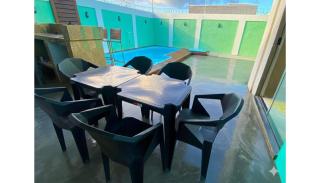 Casa Paraíso do Sal - 1