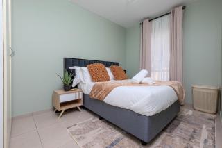 Gautrain Classy Apartment - 0