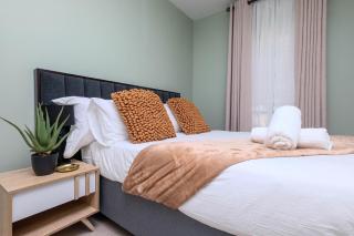 Gautrain Classy Apartment - 2
