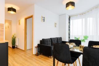 Apartament Wiedeńska 15B PARKING bezpłatny Faktura VAT K-S SSE - 5