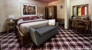 Hotel Siglo 17 - 3