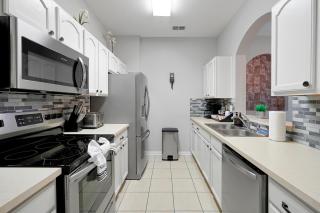 Disney-Inspired 3BR Windsor Hills Condo with Resort Pool and Family Amenities - 5