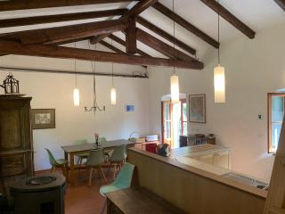 Magic Mill Castagnetoli - 6