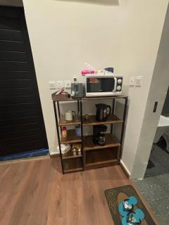 فنادق الكهوف النجدية - 4