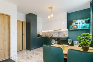 Apartament Wiedeńska 19A PARKING bezpłatny Faktura VAT K-S SSE - 8