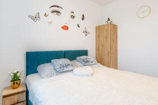 Apartament Wiedeńska 19A PARKING bezpłatny Faktura VAT K-S SSE - 4