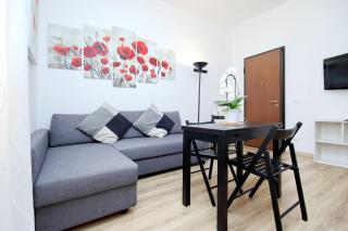 Holiday rental San Lorenzo district - Rome - 6