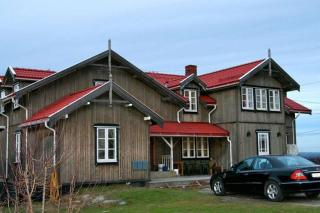 Near Oslo and Lillestrøm-child-friendly and close to nature - 0