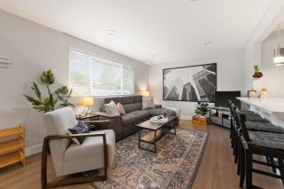 Home With Sunset Patio, Fenced Backyard, And Quick Access To Denver - Gray Street - Arvada - 7